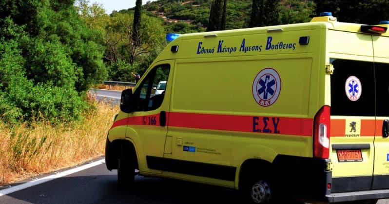 Детали за сообраќајката во која загина Србинка на одмор во Паралија: Жената била бремена 