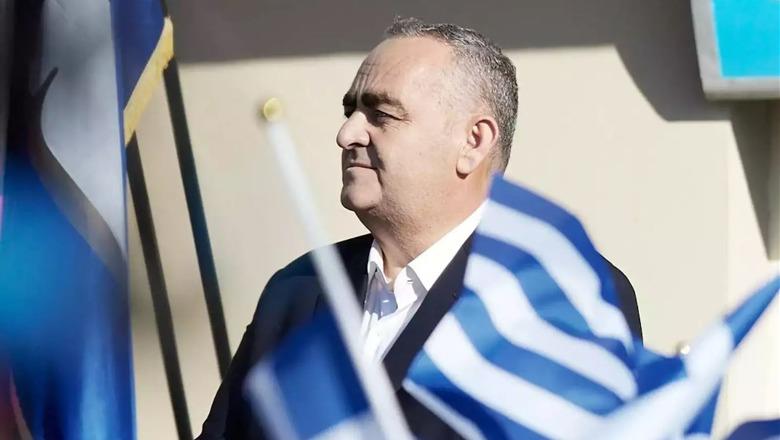 Грчкиот градоначалник поради кого Албанија доби вето од Грција, стана европратеник