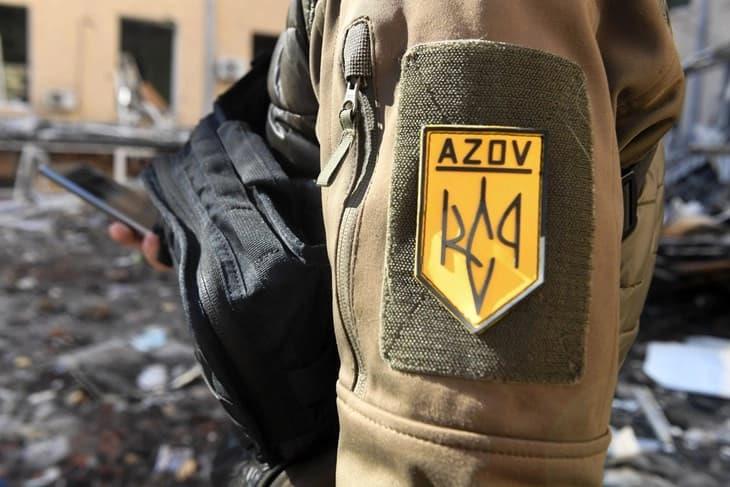 Вашингтон пост: Бајден ја укина забраната за употреба на американско оружје од Азов