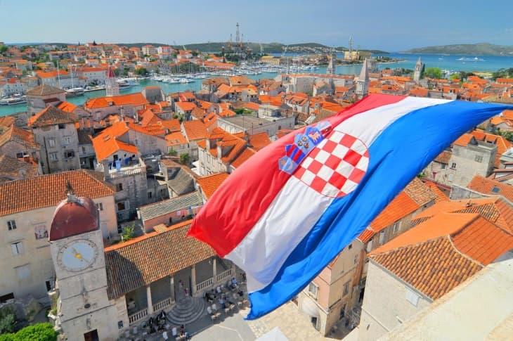ХЗЗ: Најмал број невработени во историјата на Хрватска