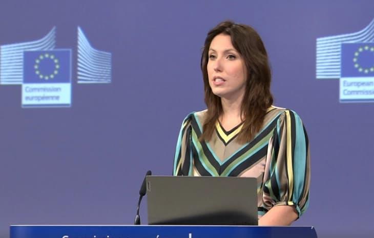 Подеста: Очекуваме Фон дер Лајен да присуствува на неформалниот Самит на ЕУ на 17 јуни 