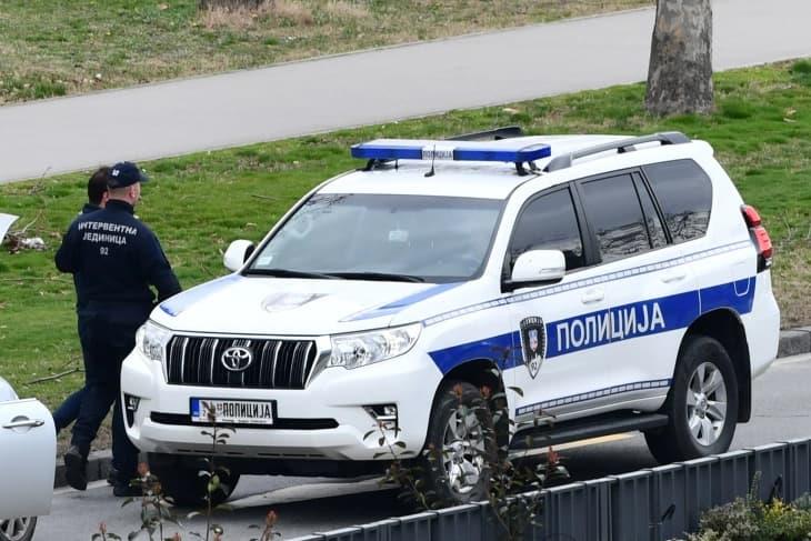 Во Белград голема акција за апсење осомничени за трговија со луѓе