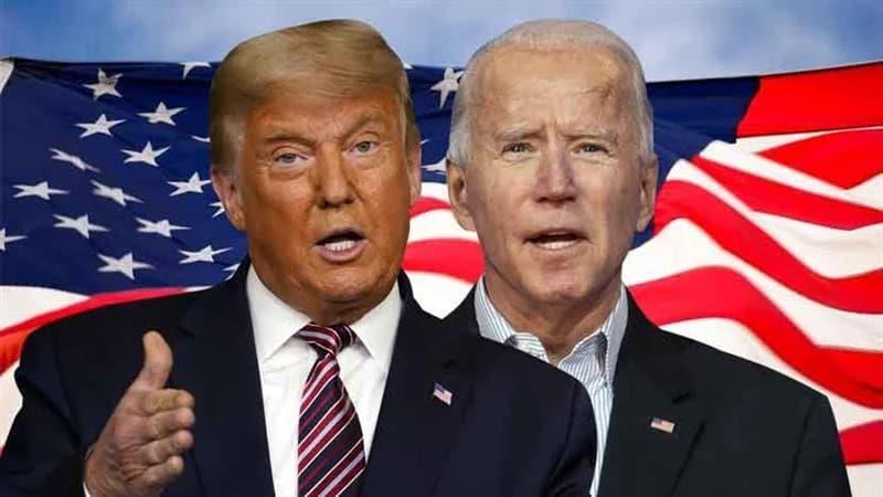 Доналд Трамп и Џозеф Бајден, најстарите претседателски кандидати во американската историја