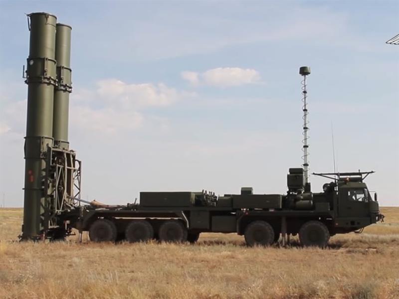 Главниот украински разузнувач: Русија постави системи С-500 за заштита на Кримскиот мост(ВИДЕО)