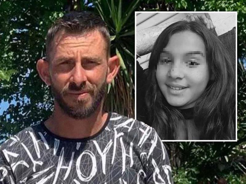 Се огласи сопругата на чичкото кој си ја уби внуката (11) во Грција: Да скапе во затвор 