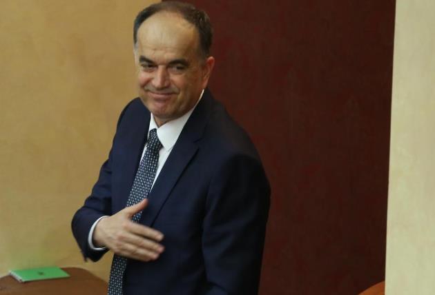 Албанскиот претседател Бегај во дводневна официјална посета на Германија