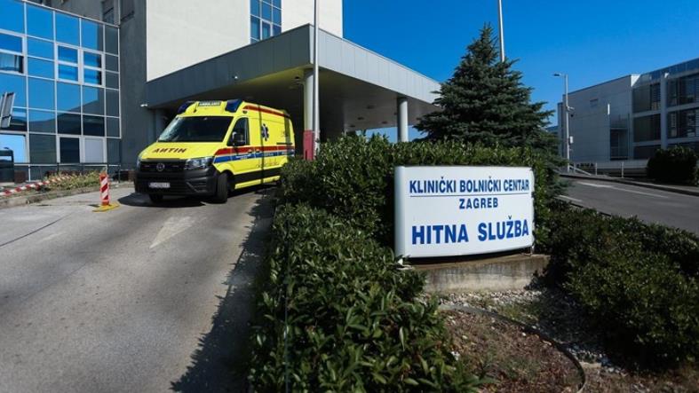 Во Загреб од Легионерска болест починаа тројца пациенти