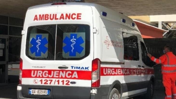 Прва жртва од високите температури во Албанија