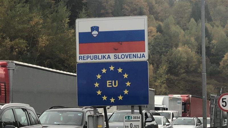 Изборен молк на сила во Словенија пред неизвесните парламентарни избори