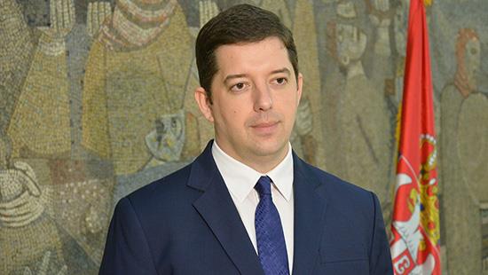 Српските власти најавуваат интензивна дипломатска активност во европските главни градови