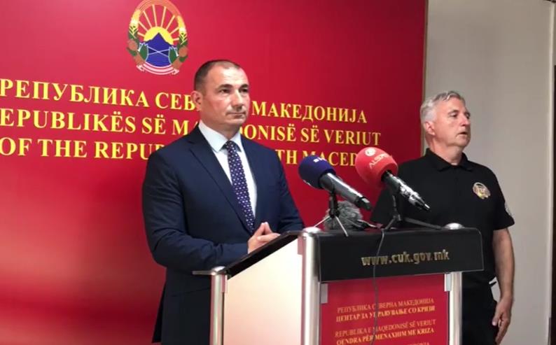 Стојанче Ангелов е нов в.д. директор на ДЗС, најавува спојување со ЦУК