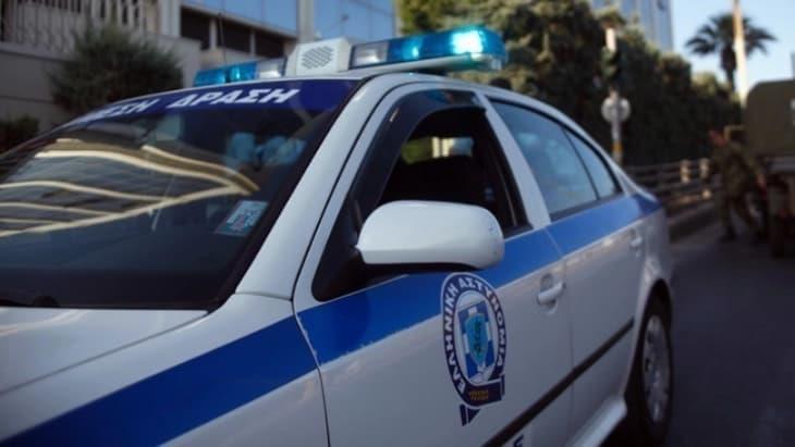 Специјалната апликација на грчката полиција „Panic Button“ инсталирана на над 2.000 жени жртви 