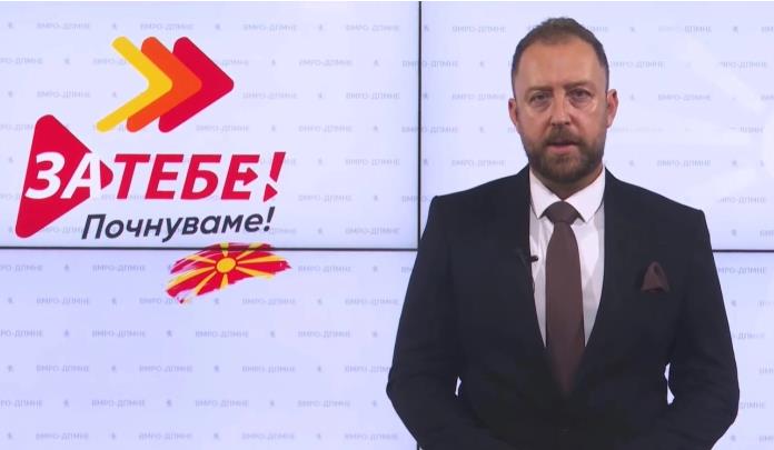 Љутков: Се обврзувам на многу инвестиции во културата-