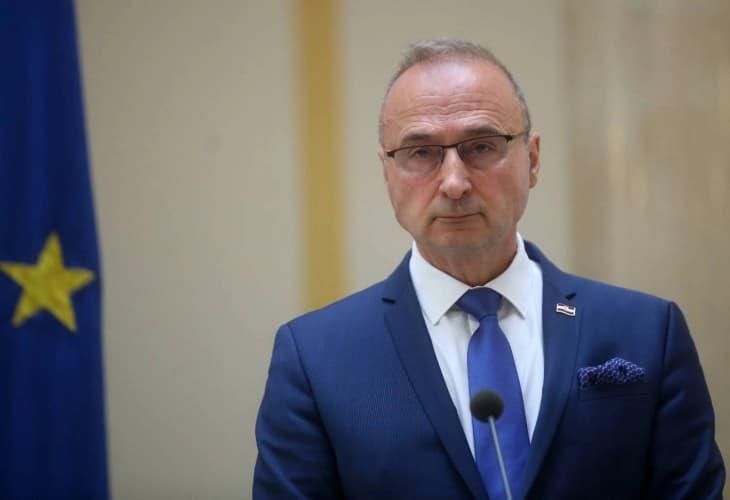 Грлиќ Радман: Западен Балкан треба да ги залечи старите рани наместо да отвора нови