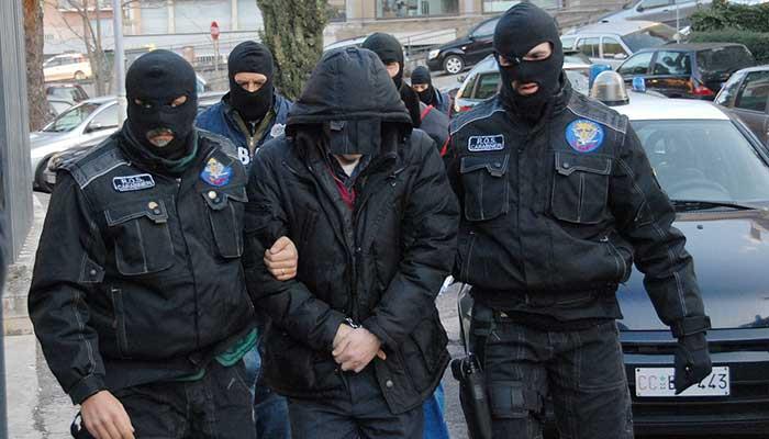 Во Италија уапсени припадници на криминална група поврзана со мафијата