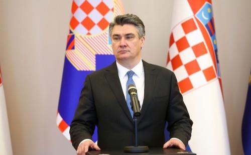 Милановиќ под истрага за судир на интереси: Ја однел сопругата на ЕУРО 2024 со државен авион