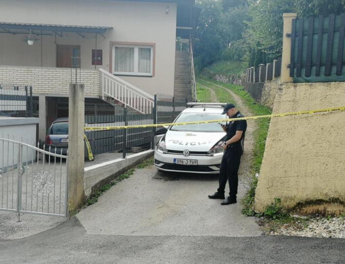 Три тела пронајдени по експлозија во семејна куќа во Сараево