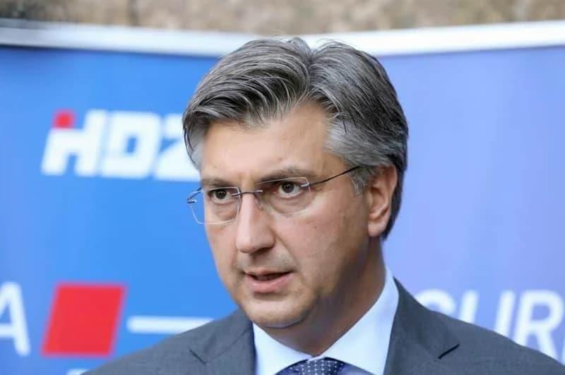 Пленковиќ на средбата со Фидан се заложи за хрватскиот капетан кој е во турски затвор