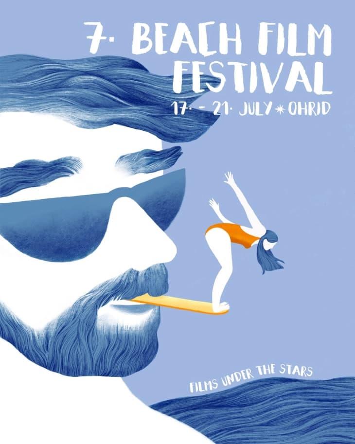 Од денеска почнува препрограмата на „Beach Film Festival“