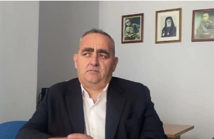 Албанската ЦИК му го одзеде градоначалничкиот мандат на Белери, резибран градоначалник на Химар
