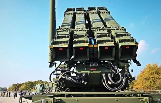 Почнува двонеделна „антинуклеарна“ воена вежба на НАТО 