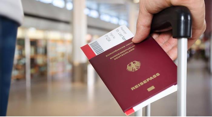 Повеќе од 11% од депортираните од Германија минатата година биле малолетници на возраст од 6 до 18 години