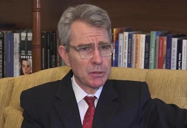 Помошник државен секретар за енергетски ресурси на САД:Литиумот е генерациска можност за Србија