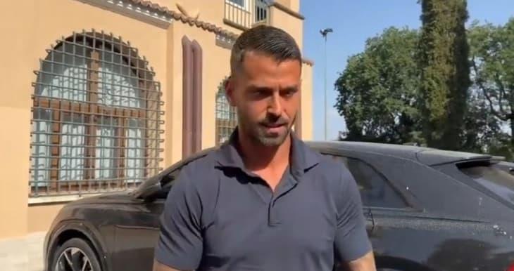 Спинацола потпиша со Наполи