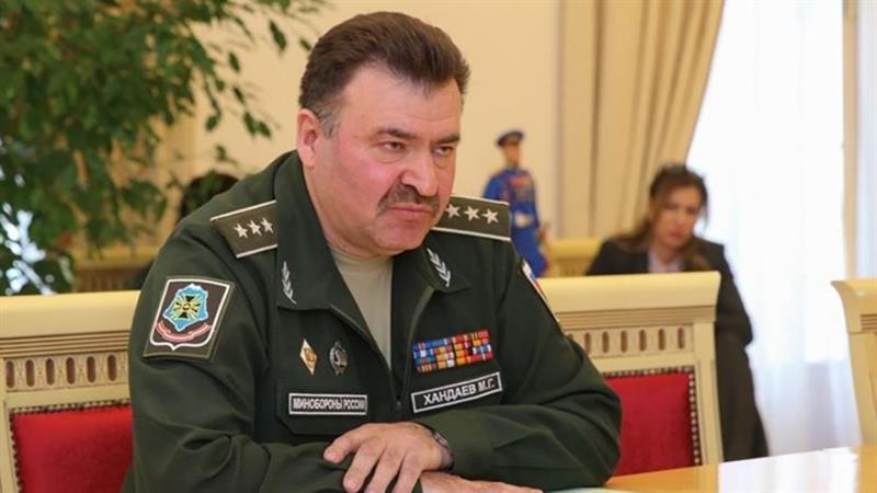 Мистериозна смрт на уште еден генерал на Путин- беше сведок на корупциски скандал во Кремљ 