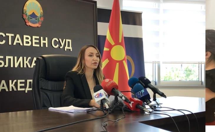 Уставен се сомнева во дискриминација при државна помош на новородени деца, поведена постапка