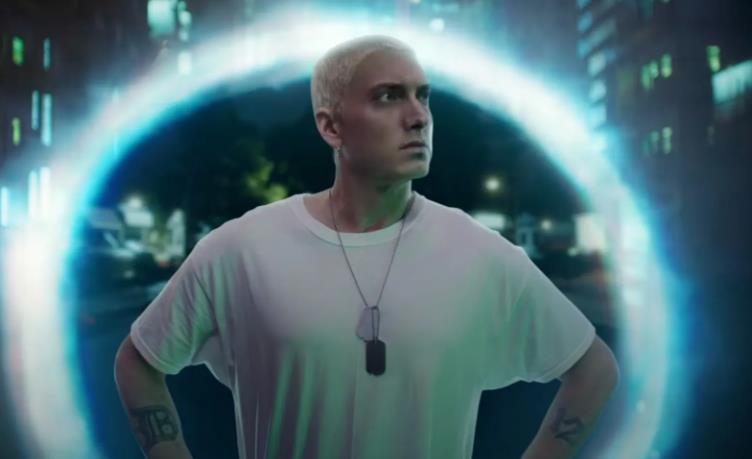 Еминем го објави својот 12. студиски албум - „The Death Of Slim Shady (Coup De Grâce)“