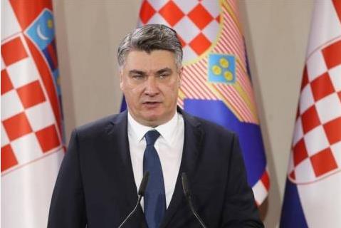 Милановиќ: НАТО не треба да и ветува на Украина нешта што не може да ги исполни