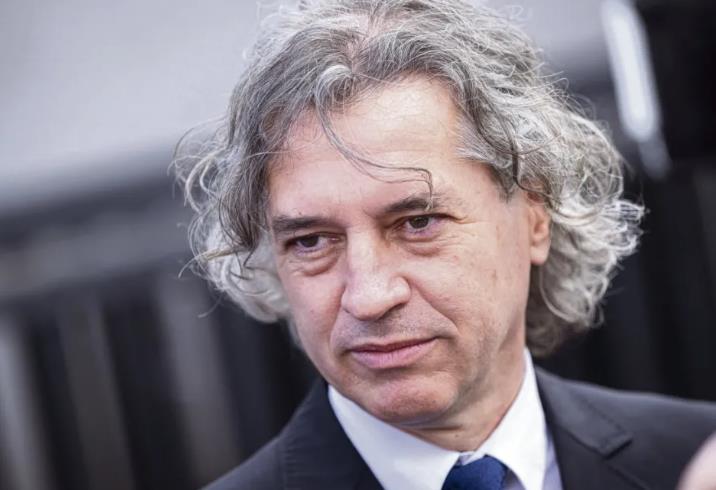 Голоб: Придонесот на Словенија за поддршката на Украина нема да се зголеми