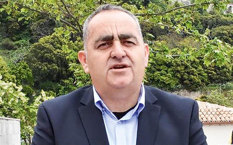 Врховниот суд на Албанија ја потврди затворската казна на грчкиот европратеник Белери