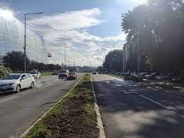 Човек почина пред хипермаркет во Ниш на 40 степени, му немало спас 