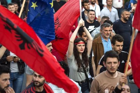 Над 213.000 албански граѓани за пет години добиле државјанство во земји-членки на ЕУ