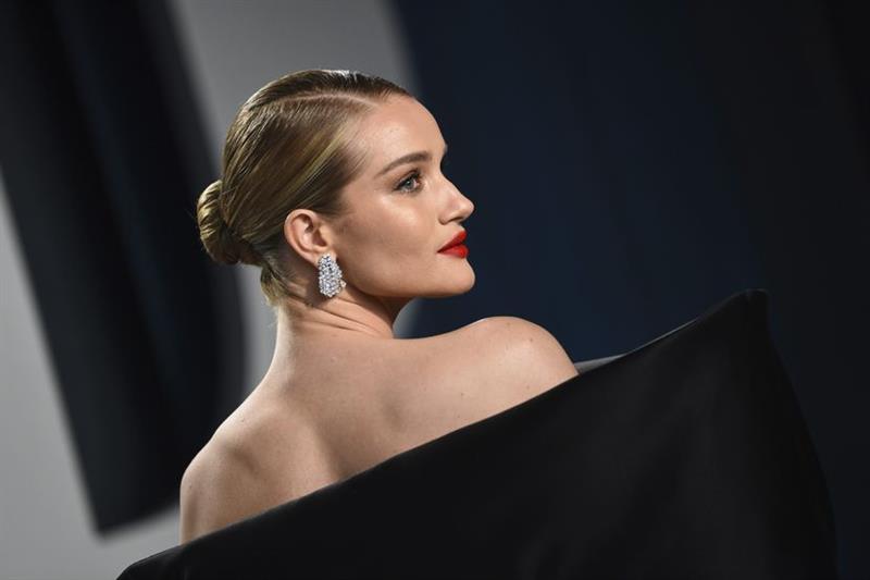 Рози има најубави нозе во Холивуд- ја откри тајната како го одржува телото (ФОТО)