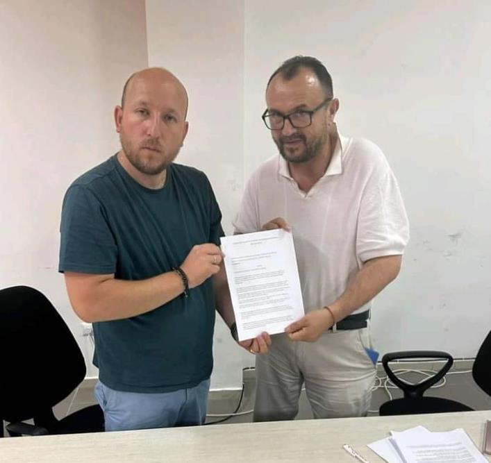 Темелко: Почна обединувањето на Македонците во Албанија