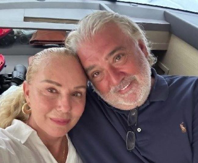 Брена со сопругот одмара во Хрватска, откри каде уживаат