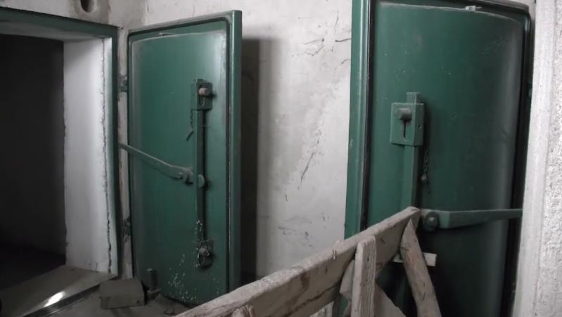 Данска може да смести 60 отсто од своето население во подземни бункери во случај на војна