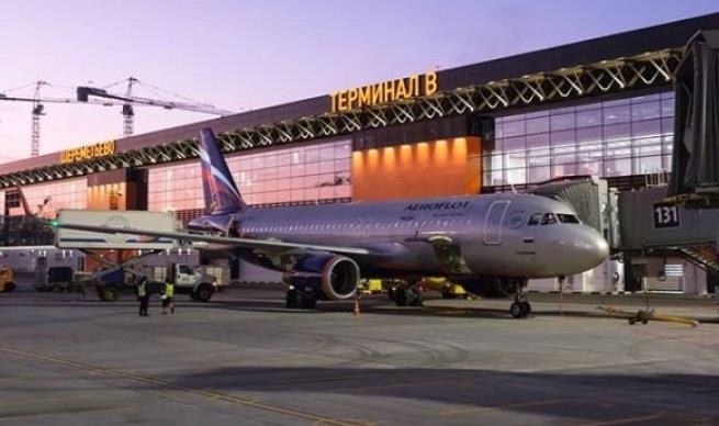 Компјутерските системи на аеродромите во Пекинг и во Москва функционираат