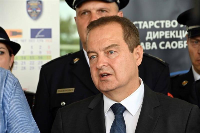 Дачиќ за убиството на Фатон Хајризи: Два дена го следевме, сакаше да убие уште некого 
