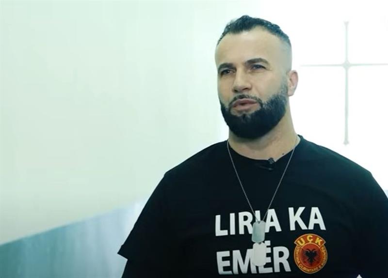 На Косово се тагува по Хајризи, кој вчера уби српски полицаец, а денеска е ликвидиран (ВИДЕО)