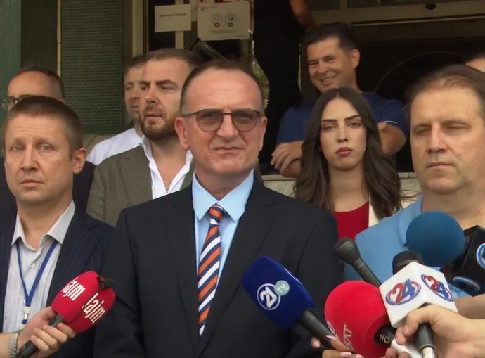 Во „8-ми Септември“ ќе се вршат амбулантски консултативни прегледи и онколошки терапии