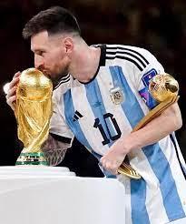 Меси има силна желба да игра на Светското првенство 2026