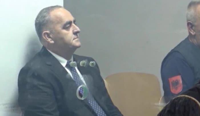 Во Албанија во затвор,Белери избран за потпретседател на Комисијата за петиции во Европскиот П.