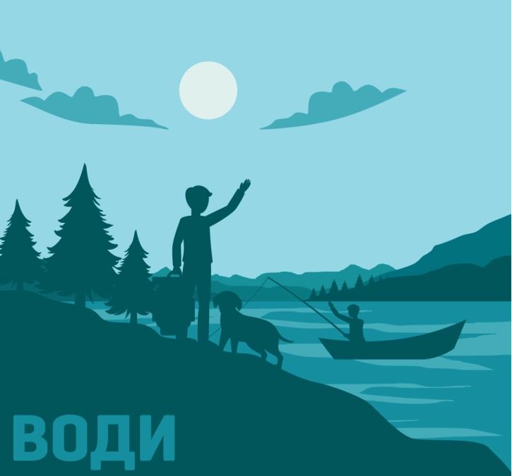 „Еко-свест“: Заедно ќе ослободиме 77 километри речен тек