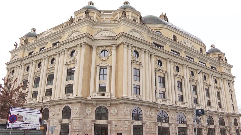 Имало ли незаконско снимање на вработените во поранешното Министерство за политички систем?