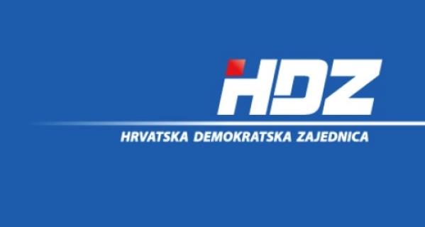 ХДЗ утре ќе одлучува за кандидатот за претседател на Хрватска