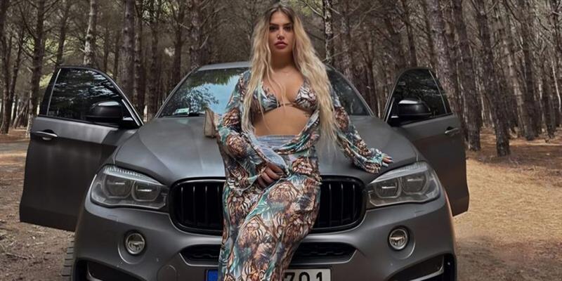 Познато е што ќе се случи со Албанката, која со БМВ уби брат и сестра во Хрватска 